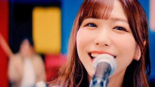 AIMI "ReSTARTING!!" Official Music Video