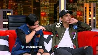 Fun Facts Adipati Dolken & Aliando: Jahil VS Sweet!