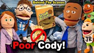 SML Movie: Poor Cody! *BTS*