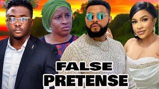 FALSE PRETENSE~(FULL MOVIE)/ONNY MICHAEL,MARY IGWE, STEPHEN ODIMGBE/Latest Nollywood Movie