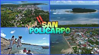 San Policarpo today | Eastern Samar