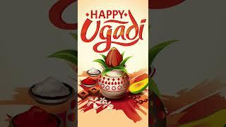 Happy Ugadi #shorts #short #ugadi #ugadifestival #happyugadi #happyugadi2023 #teluguvlogs #telugu