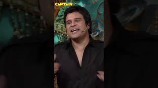 तेरे मेरे बीच में क्या है || Comedy Circus || #comedycircus #kapilsharma #standupcomedy