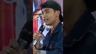 Stand Up Comedy Bintang Emon: Reza Bukan dan Farid Aja bikin Bingung! #shorts