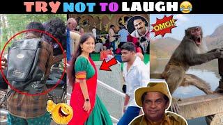 Funny Videos Troll | Episode-98 | Telugu Comedy Videos | Telugu Funny Videos | Telugu Trolls