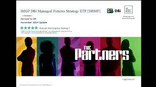 iMGP DBi Managed Futures Strategy ETF Update with Andrew Beer | November 2024