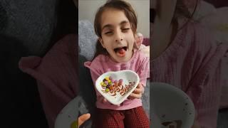  ️ #shorts #youtubeshorts #family #cute #candy #tiktok #baby