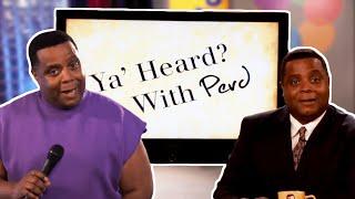 Ya' Heard With Perd: The Spin-Off Show We All Deserved | Parks & Recreation