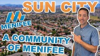 Sun City, CA | A 5 Minute Tour