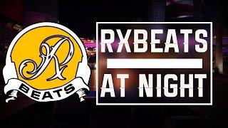 Free beats | Rx Beats - At night | Rap Beat | Hip-hop instrumental | beat 2015