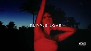 Beyonce Type Beat "Purple Love" Instrumental House Piano Type Beat