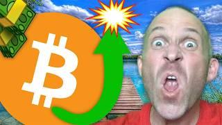 BITCOIN & CRYPTO: everybody is WRONG right now!