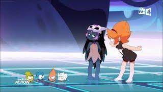 Wakfu - Everyone transforms into Tofus