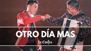 La Contra - Otro día mas (Video oficial)