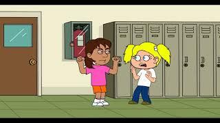E29 Commentaries S1 EP14: Dora yells at Gretchen/Gets a white slip/Grounded