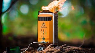 10 Next Level Camping Gadgets & Gears | Amazon Must Haves