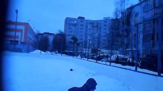 Двойное задее(Gareev Andrey)