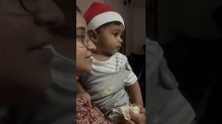 AADIS’S FIRST CHRISTMAS