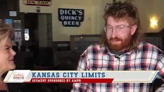 KCL Street Show - Stolen Winnebagos || Kansas City Limits TV