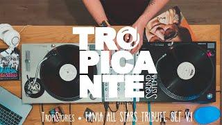 TropiStories • Fania All Stars Salsa Vol.1