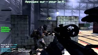 My best Clip Ever ! COD4 PC