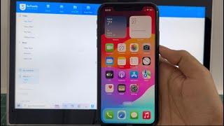 iPhone 11 iOS 18.2 iCloud Unlock on iOS 18 | Unlocks Hub | Permanent