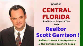 Top Groveland Realtors Scott & Wes Garrison | Groveland | 167 W Phelps St, Groveland, FL 34736 |