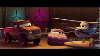 Planes: Fire and Rescue I Official Disney Trailer