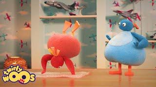 Twirlywoos Full Episode Compilation For Kids! | WildBrain Zigzag