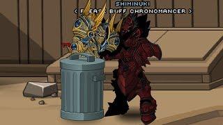 AQW BattleMage? More Like BADleMage