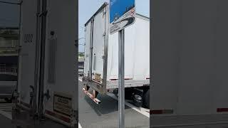 Frozen Foods Express (FFE) Freightliner Pt: 2 in Gaithersburg, Md on 5/10/23