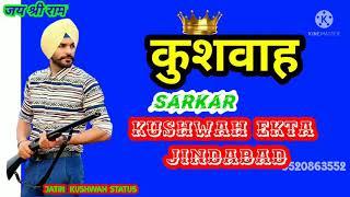 kush wah shayari new 2021 editing Jatin kushwah