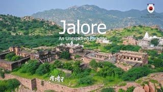 Jalore : an unexplored Paradise !!!