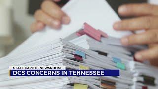 Department of Children Services in need of change in TN