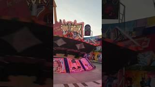 Devil Rock Straube Wilde Attacke Kirmes Bad Dürkheim #trending #kirmes #attraction #2023 #new #fyp