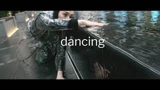 dancing