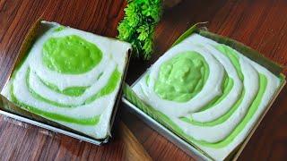 RESEP JANDA GEMUK Saya Baru Tau Ada Kue Satu Ini Benar Benar Enak