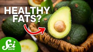 The Truth About Fats and Nutrition