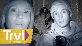 Revisiting the Most Haunted Hospitals ﻿from Destination Fear﻿ | Destination Fear | Travel Channel