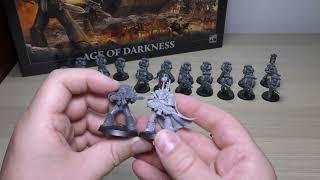 Legiones Astartes Mk.VI - Review (HH)