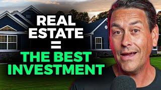 Top 12 Reasons to Invest in Real Estate | Morris Invest