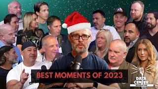 Best Moments of 2023 | Data Center Revolution