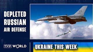 Gen. Ben Hodges: "It's our objective that Ukraine wins" | Ukraine This Week