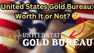 United States Gold Bureau Review: Is It the Best Way to Buy Gold in 2024?