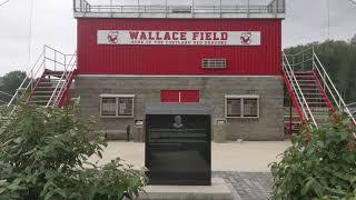 SUNY Cortland Baseball - Video Tour of Wallace Field