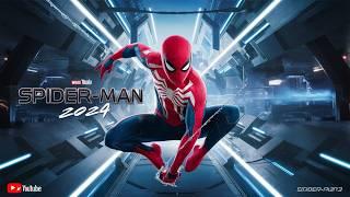 Spiderman 2024: Unveiling the Official Trailer for the Next Epic Adventure" #spiderman#trailer