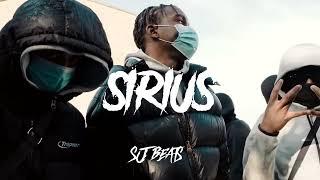 "Sirius"- Karma x Kwengface x 2024 UK Drill Type Beat | Prod. SjBeats