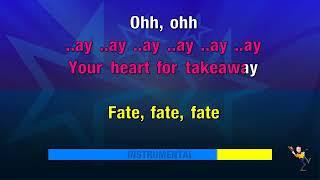 Takeaway - Chainsmokers & Illenium ft Lennon Stella (KARAOKE)