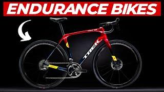 10 Best Endurance Road Bikes 2023: Because Comfort Matters!