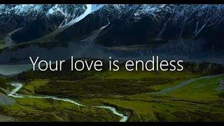 Endless Bethel Music lyric video